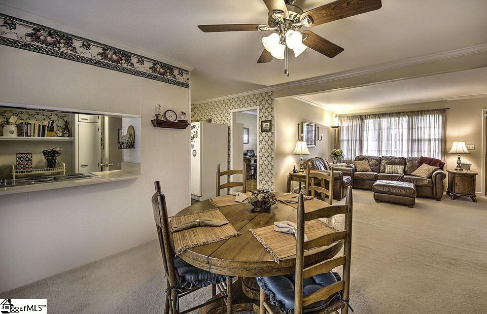 212 Garrett Street Fountain Inn, SC 29644 - Photo 10 of 30 Gallery Image 10