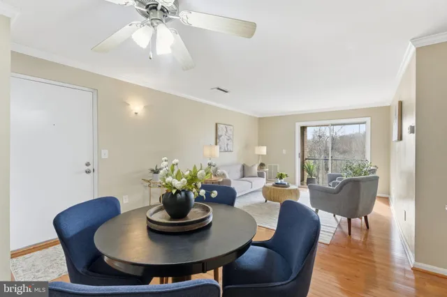 $310,000 | 14901 Rydell Road, Unit 303, Centreville, VA 20121