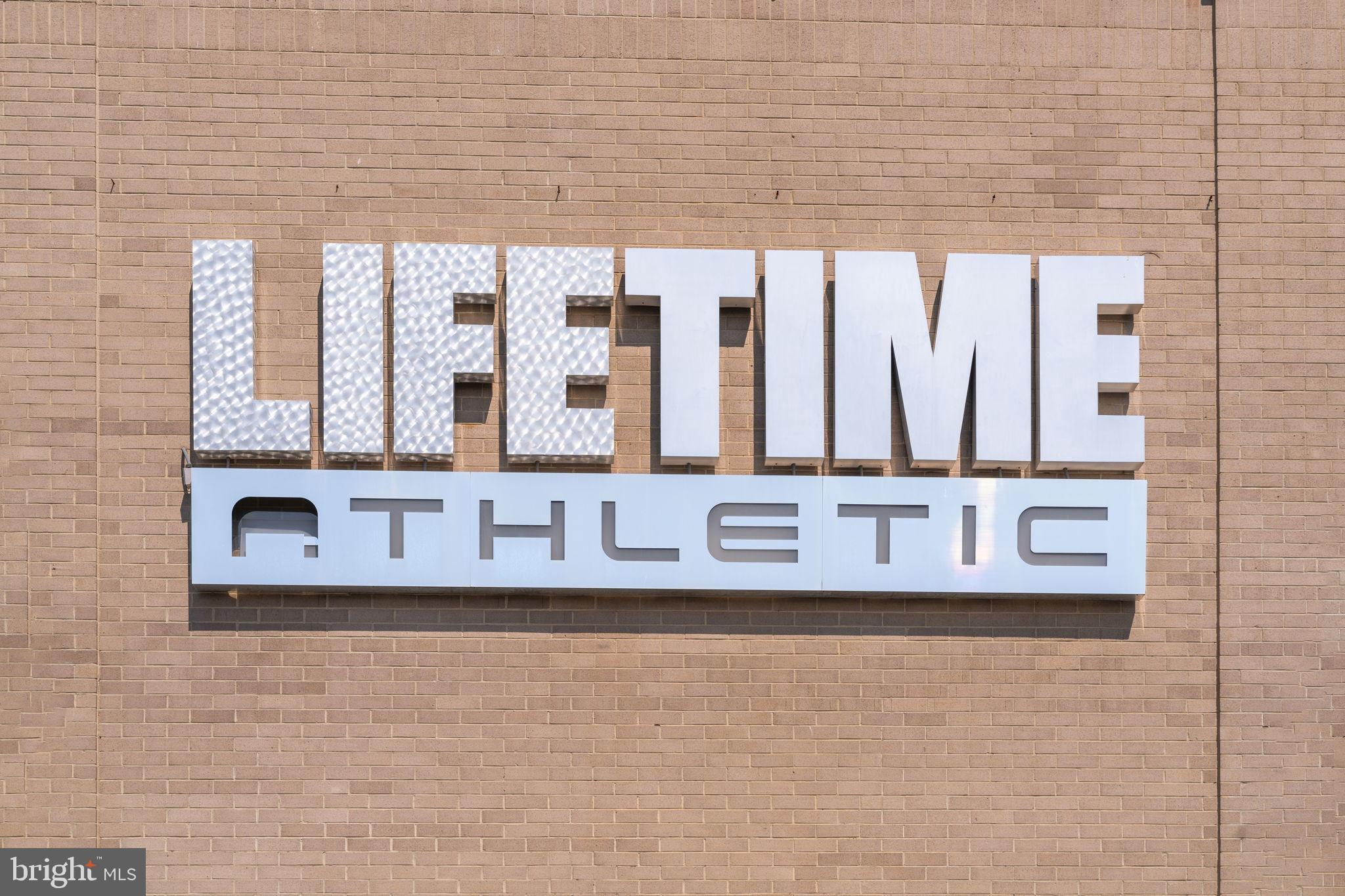 14901 Rydell Road, Unit 303 Centreville, VA 20121 - Photo 43 of 45 Dynamic fitness at Lifetime Athletic.