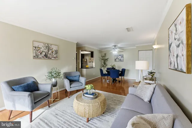 $310,000 | 14901 Rydell Road, Unit 303, Centreville, VA 20121