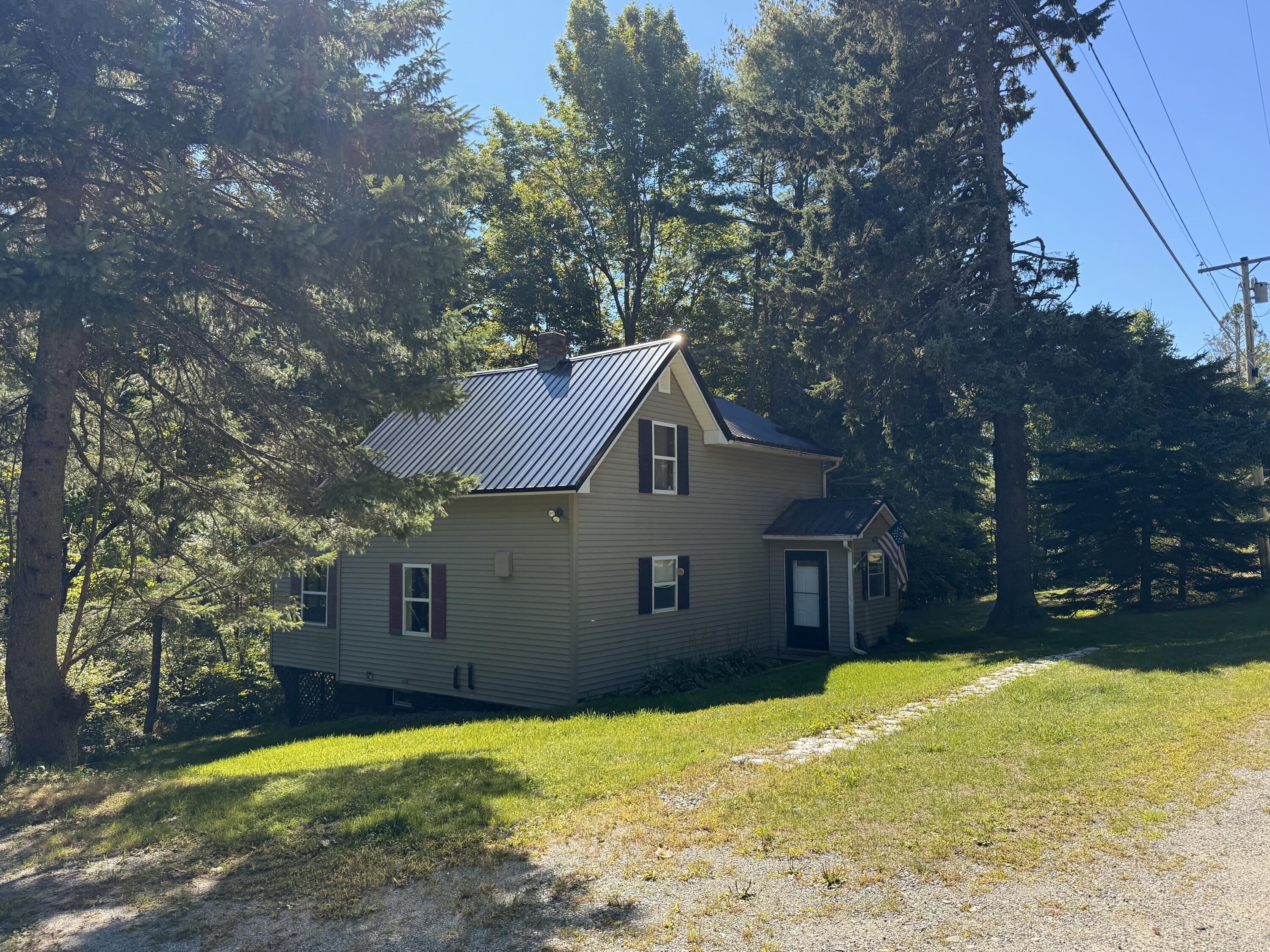 672 Lower Dedham Road Dedham, ME 04429 - Photo 26 of 30 IMG_4270