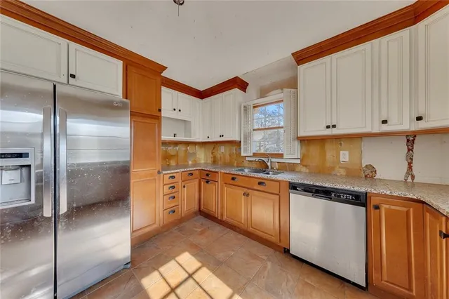 $415,000 | 4520 Huntridge Drive, Roswell, GA 30075