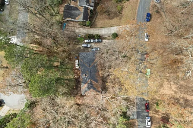 $415,000 | 4520 Huntridge Drive, Roswell, GA 30075