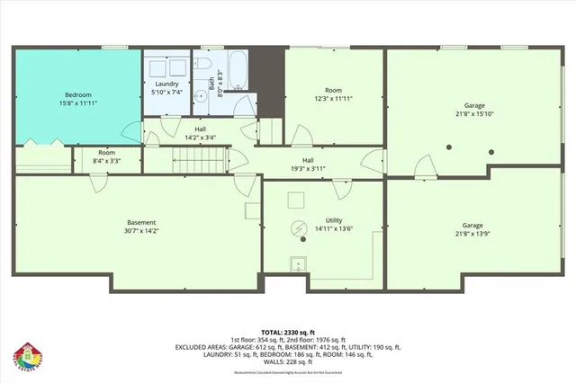 $415,000 | 4520 Huntridge Drive, Roswell, GA 30075