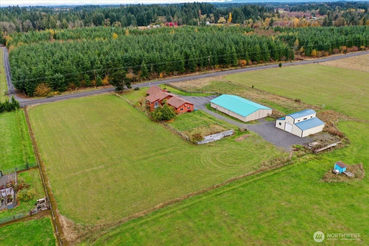283 Sargent Road Winlock, WA 98596 - Photo 36 of 39 Gallery Image 36