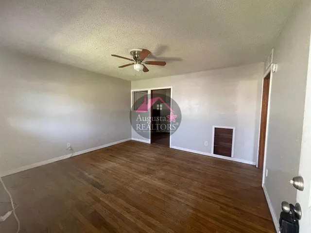 $1,100 | 1625 North Mockingbird Lane, Abilene, TX 79603