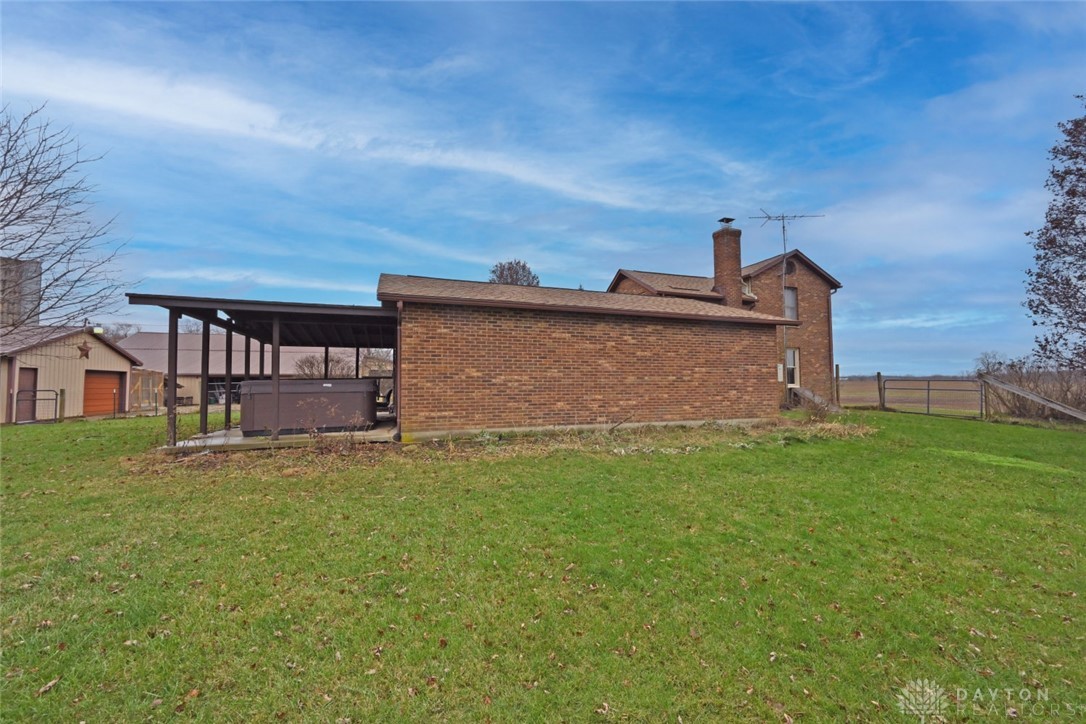 15705 Moyer Road Germantown, OH 45327 - Photo 43 of 60 Gallery Image 43