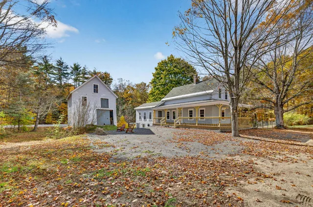 $375,000 | 42 Trotting Park Road, Farmington, NH 03835