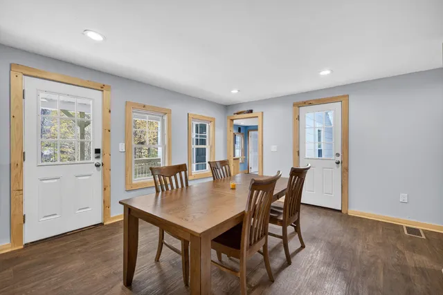 $375,000 | 42 Trotting Park Road, Farmington, NH 03835