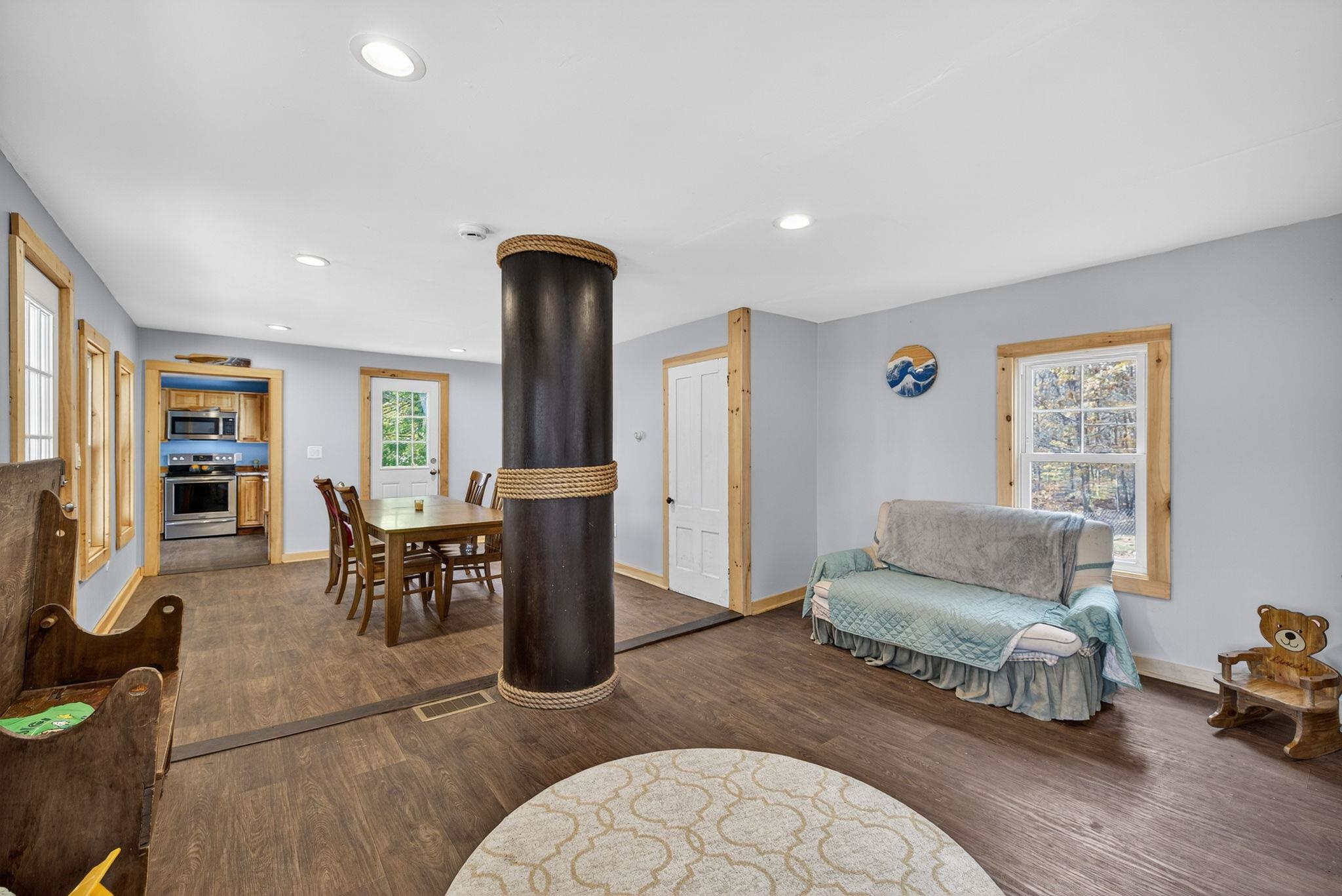 42 Trotting Park Road Farmington, NH 03835 - Photo 15 of 51