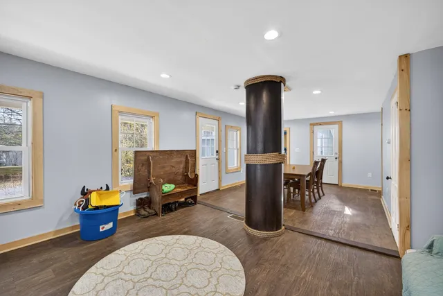 $375,000 | 42 Trotting Park Road, Farmington, NH 03835