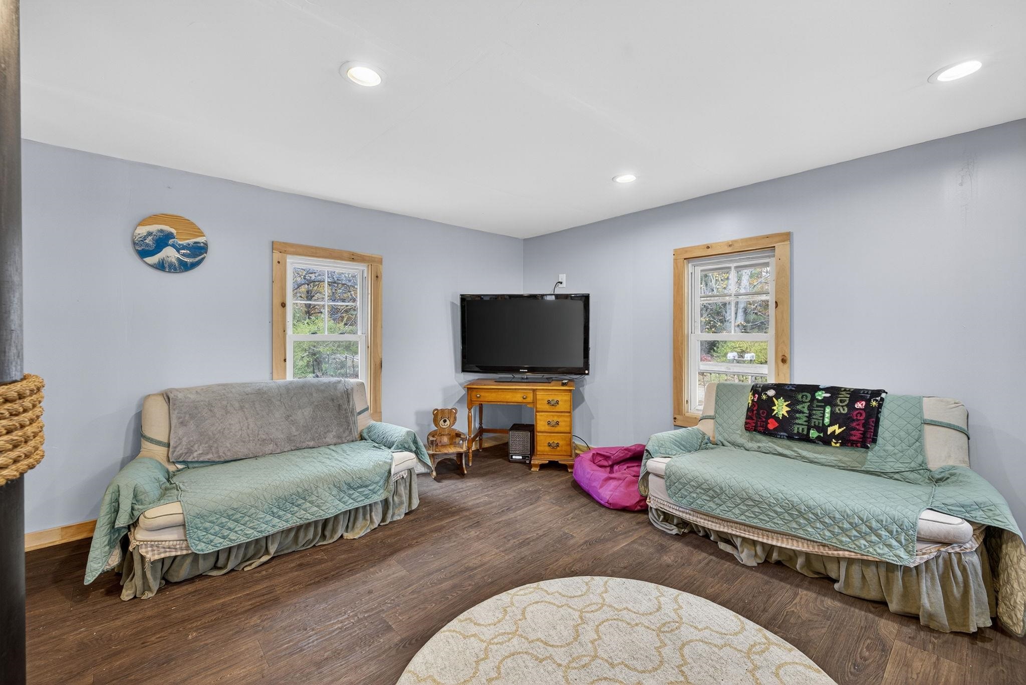 42 Trotting Park Road Farmington, NH 03835 - Photo 17 of 51