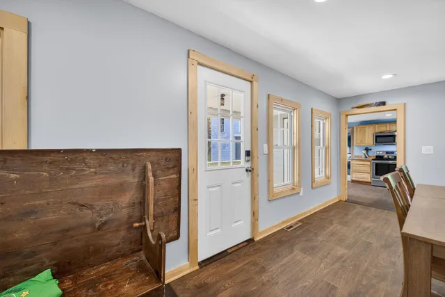 $375,000 | 42 Trotting Park Road, Farmington, NH 03835