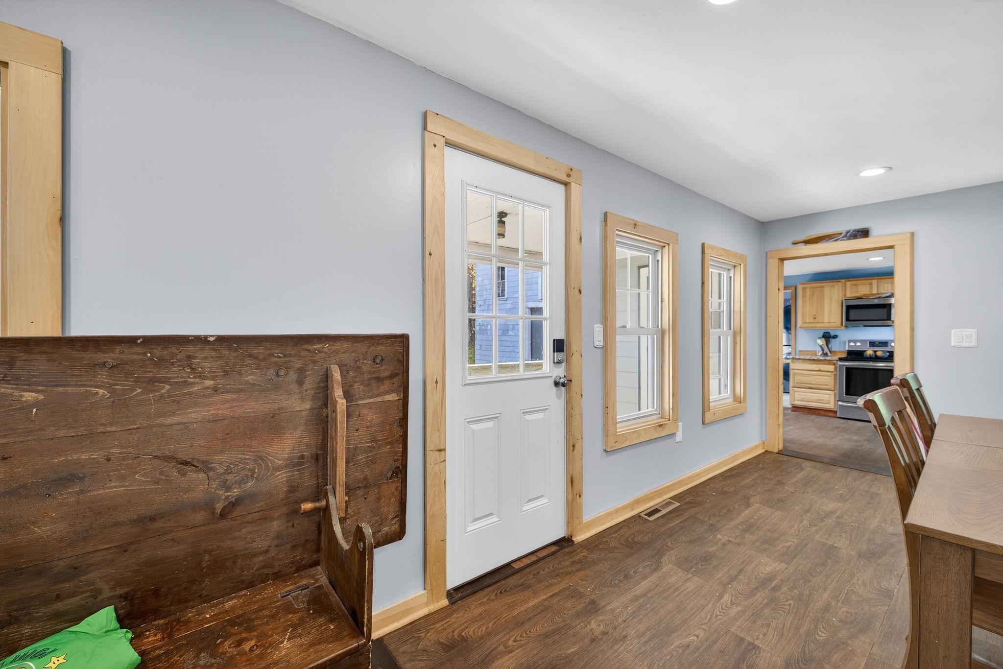 42 Trotting Park Road Farmington, NH 03835 - Photo 18 of 51