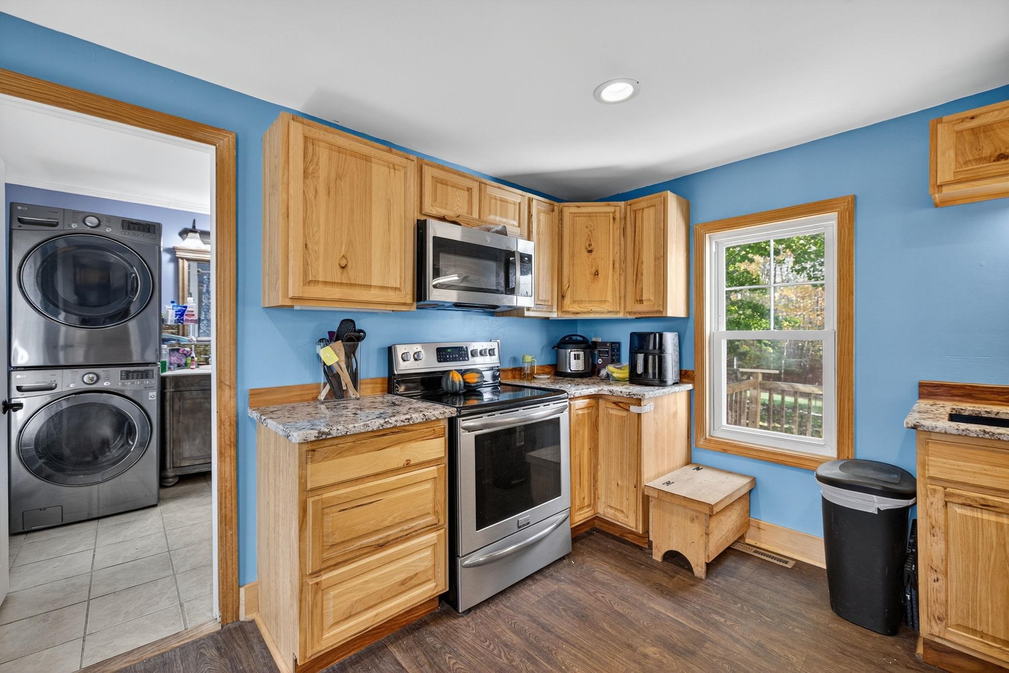 42 Trotting Park Road Farmington, NH 03835 - Photo 19 of 51