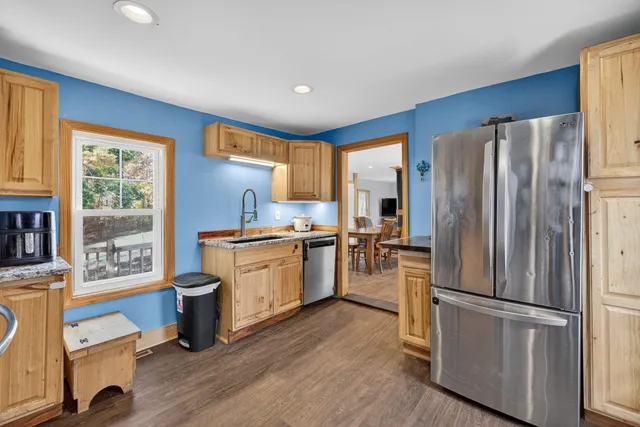 $375,000 | 42 Trotting Park Road, Farmington, NH 03835