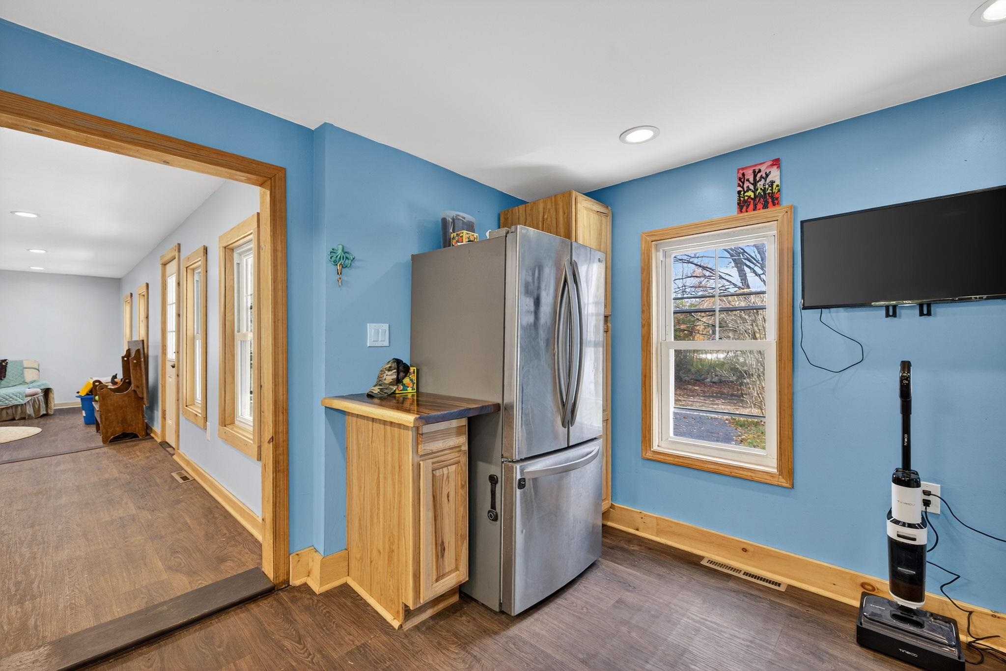 42 Trotting Park Road Farmington, NH 03835 - Photo 21 of 51