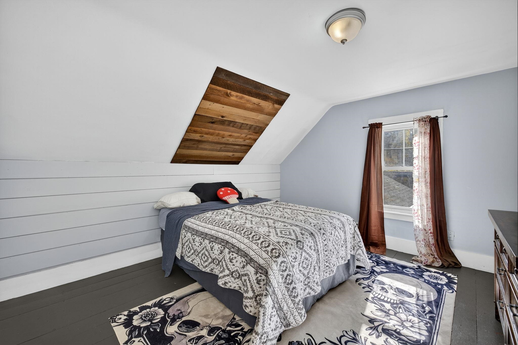 42 Trotting Park Road Farmington, NH 03835 - Photo 30 of 51