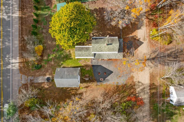 $375,000 | 42 Trotting Park Road, Farmington, NH 03835