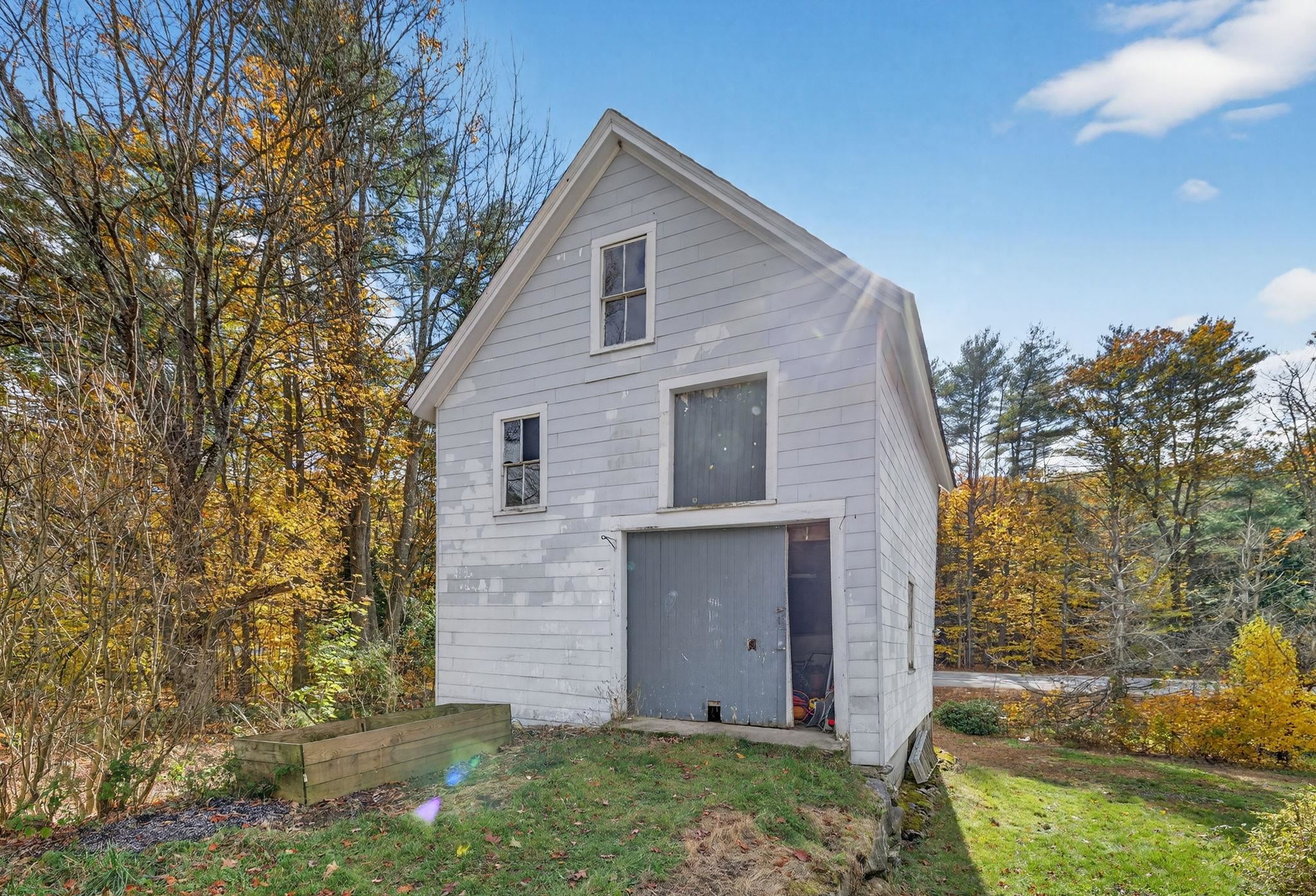 42 Trotting Park Road Farmington, NH 03835 - Photo 37 of 51