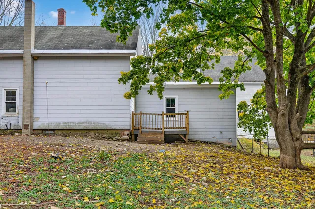 $375,000 | 42 Trotting Park Road, Farmington, NH 03835