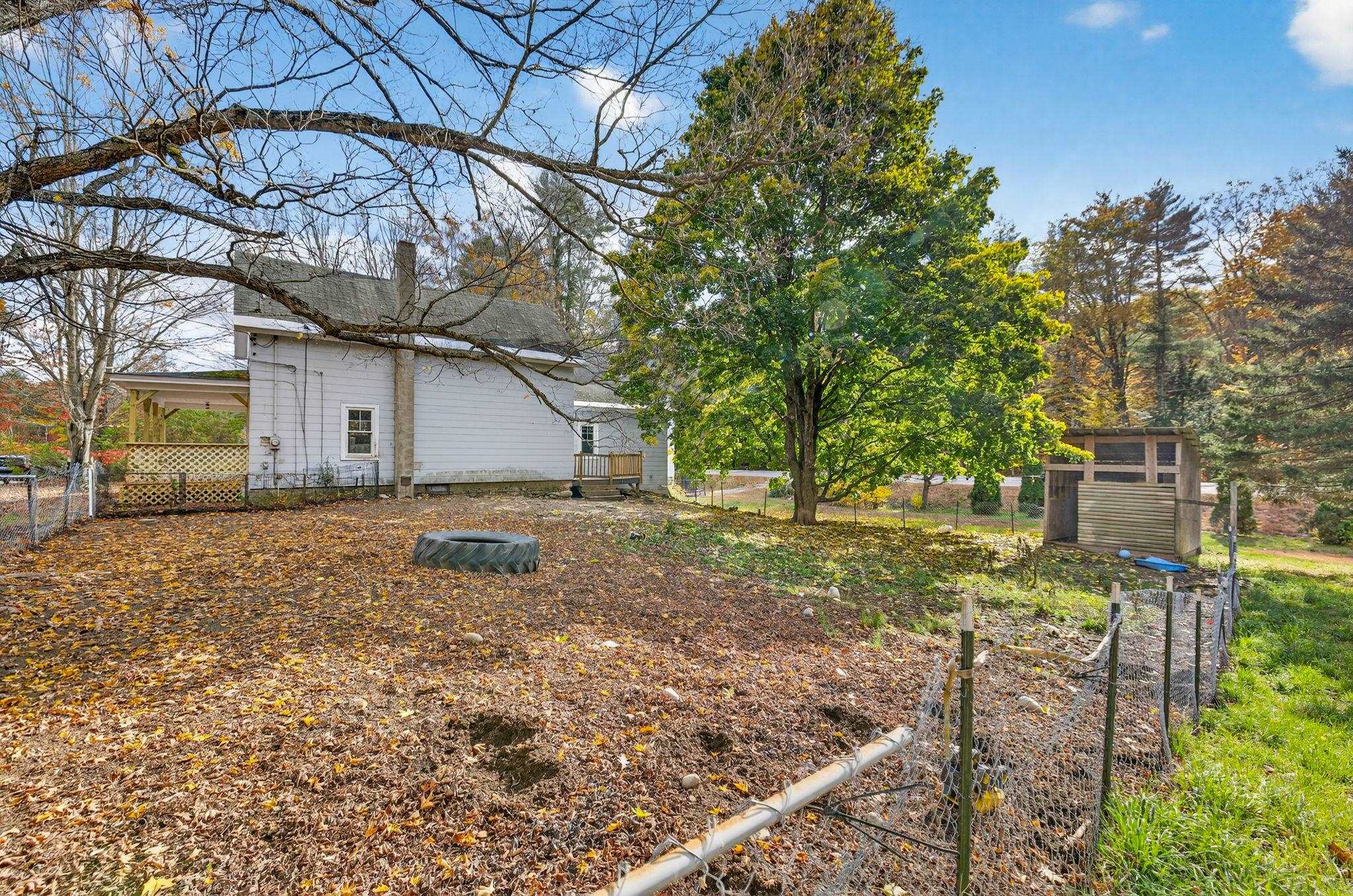 42 Trotting Park Road Farmington, NH 03835 - Photo 40 of 51