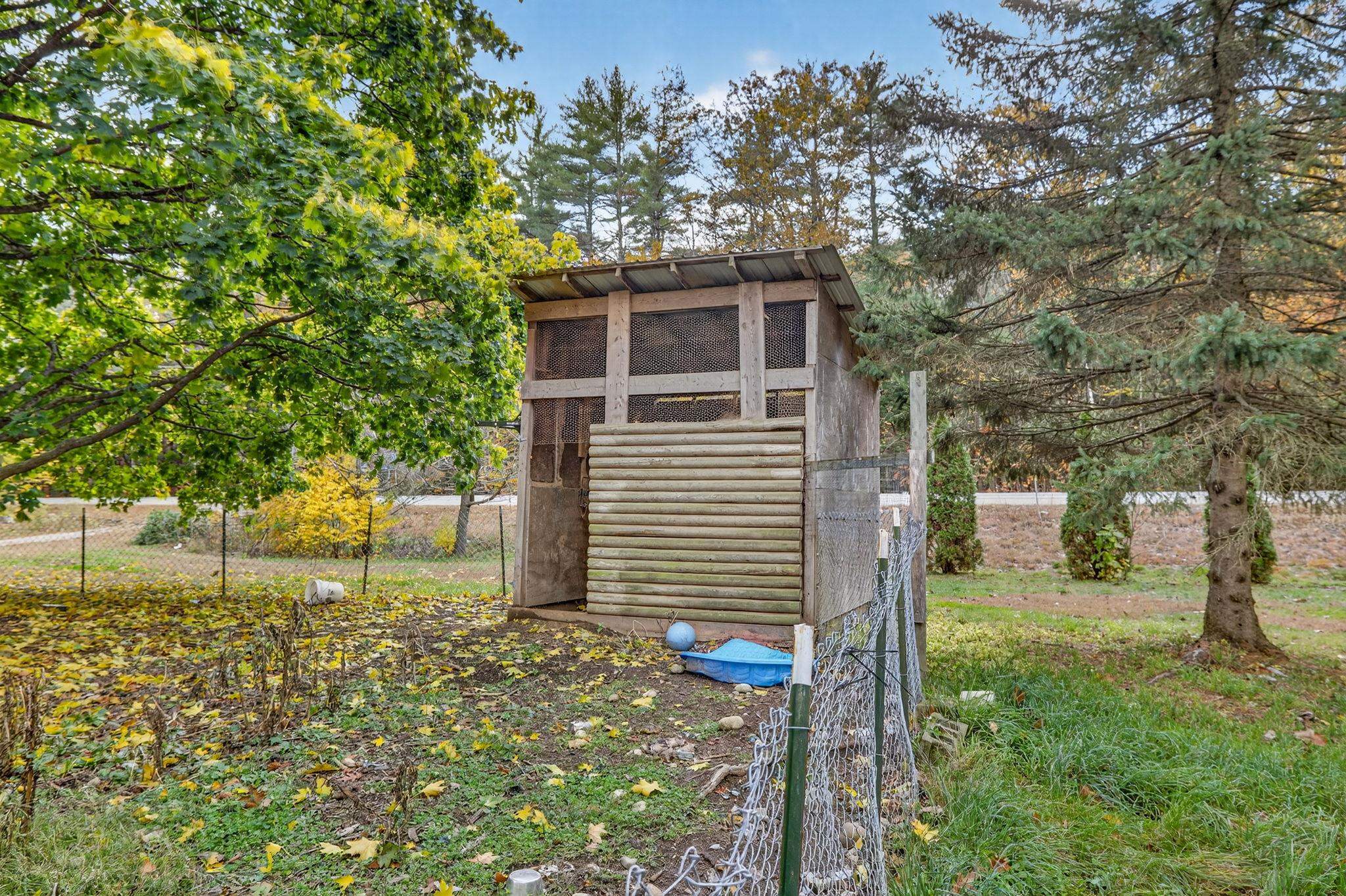 42 Trotting Park Road Farmington, NH 03835 - Photo 41 of 51