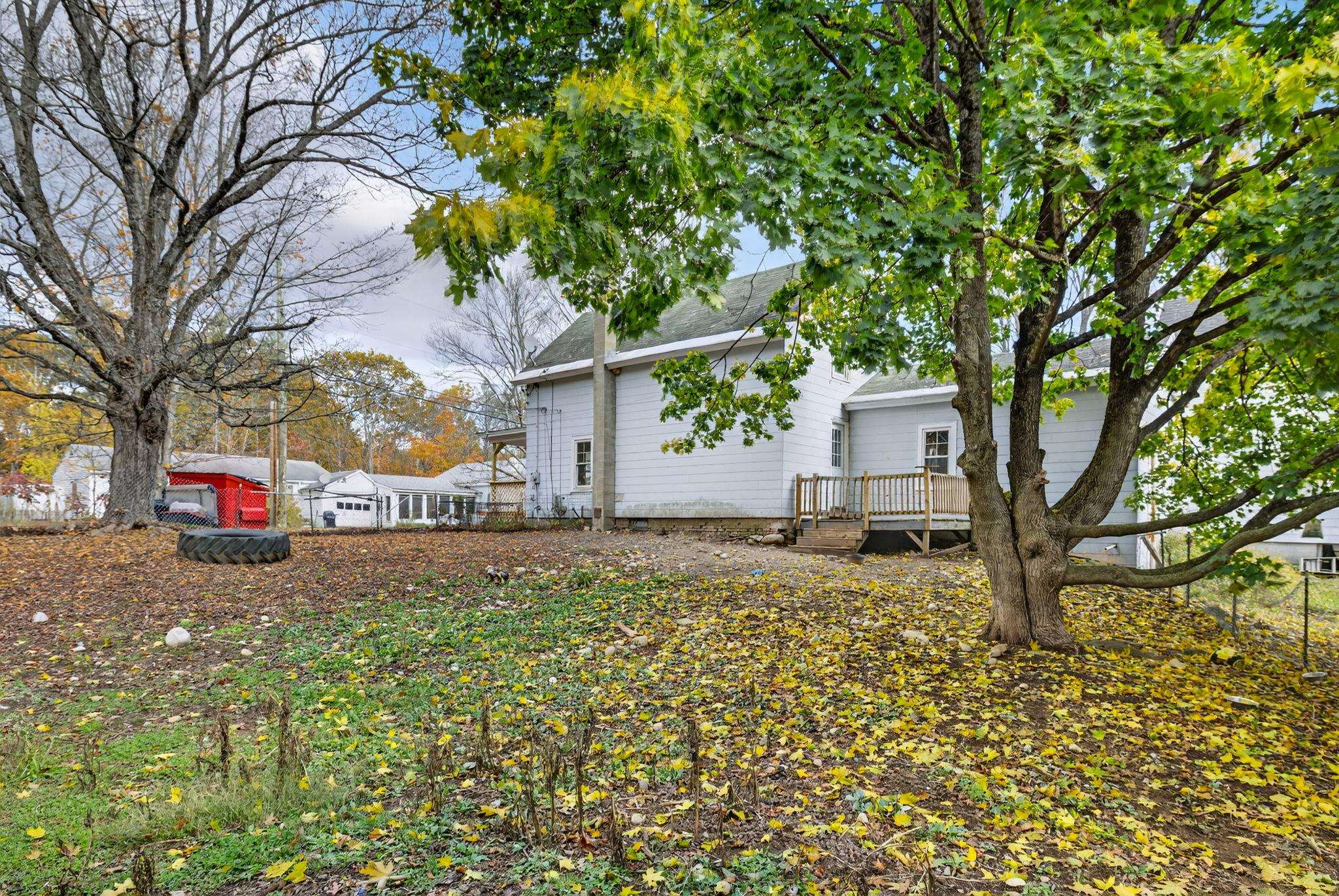 42 Trotting Park Road Farmington, NH 03835 - Photo 43 of 51