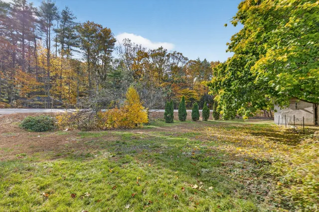 $375,000 | 42 Trotting Park Road, Farmington, NH 03835