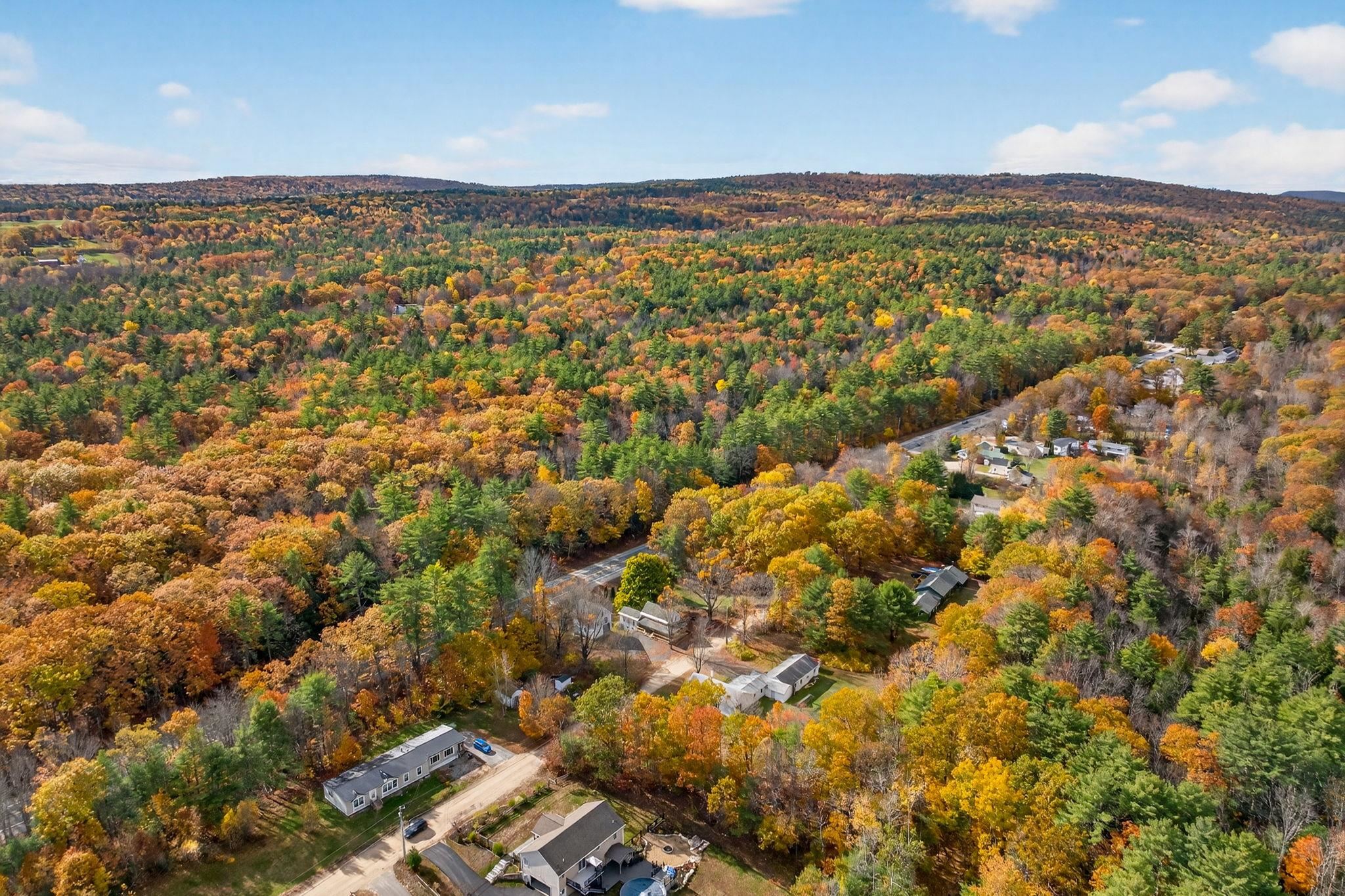 42 Trotting Park Road Farmington, NH 03835 - Photo 48 of 51