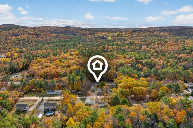 $375,000 | 42 Trotting Park Road, Farmington, NH 03835