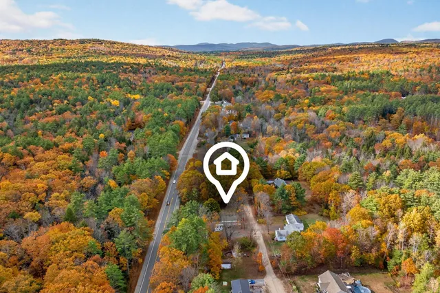 $375,000 | 42 Trotting Park Road, Farmington, NH 03835