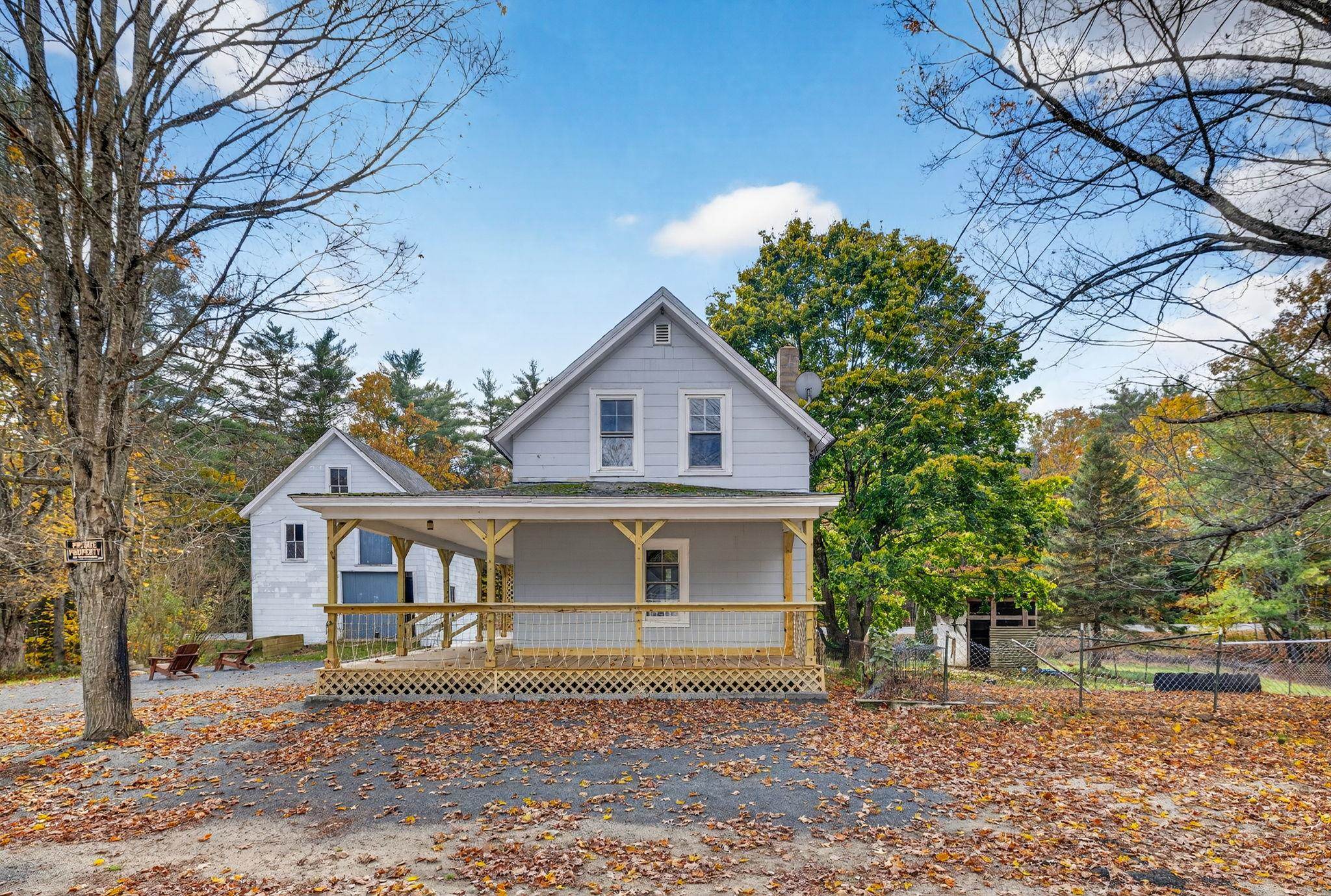 42 Trotting Park Road Farmington, NH 03835 - Photo 5 of 51