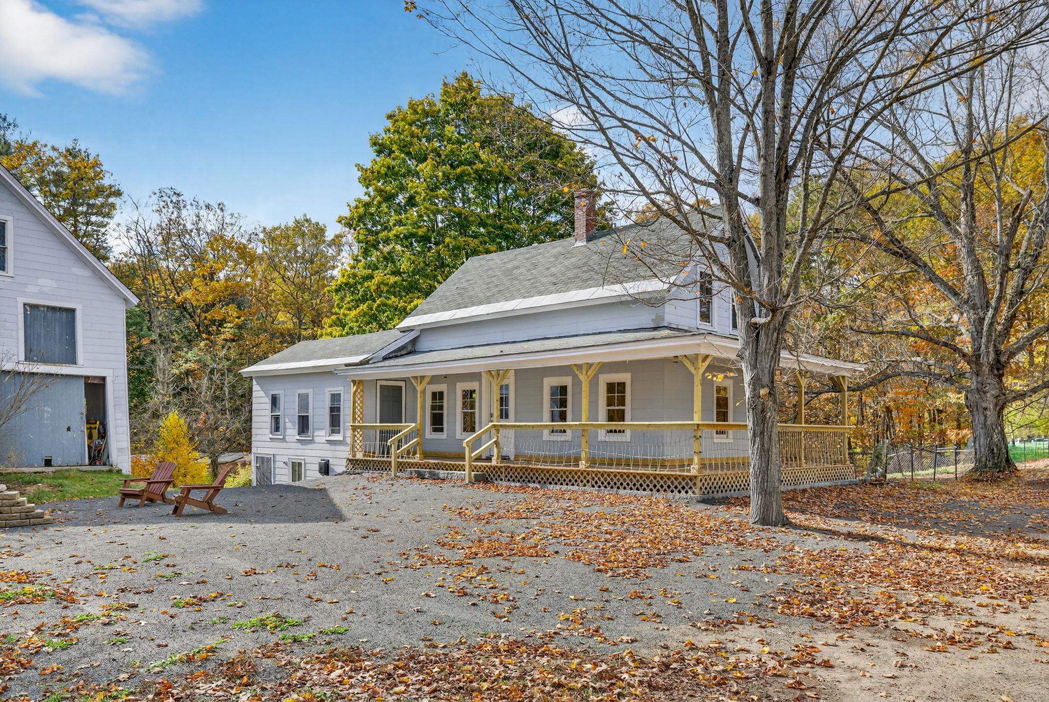 42 Trotting Park Road Farmington, NH 03835 - Photo 7 of 51