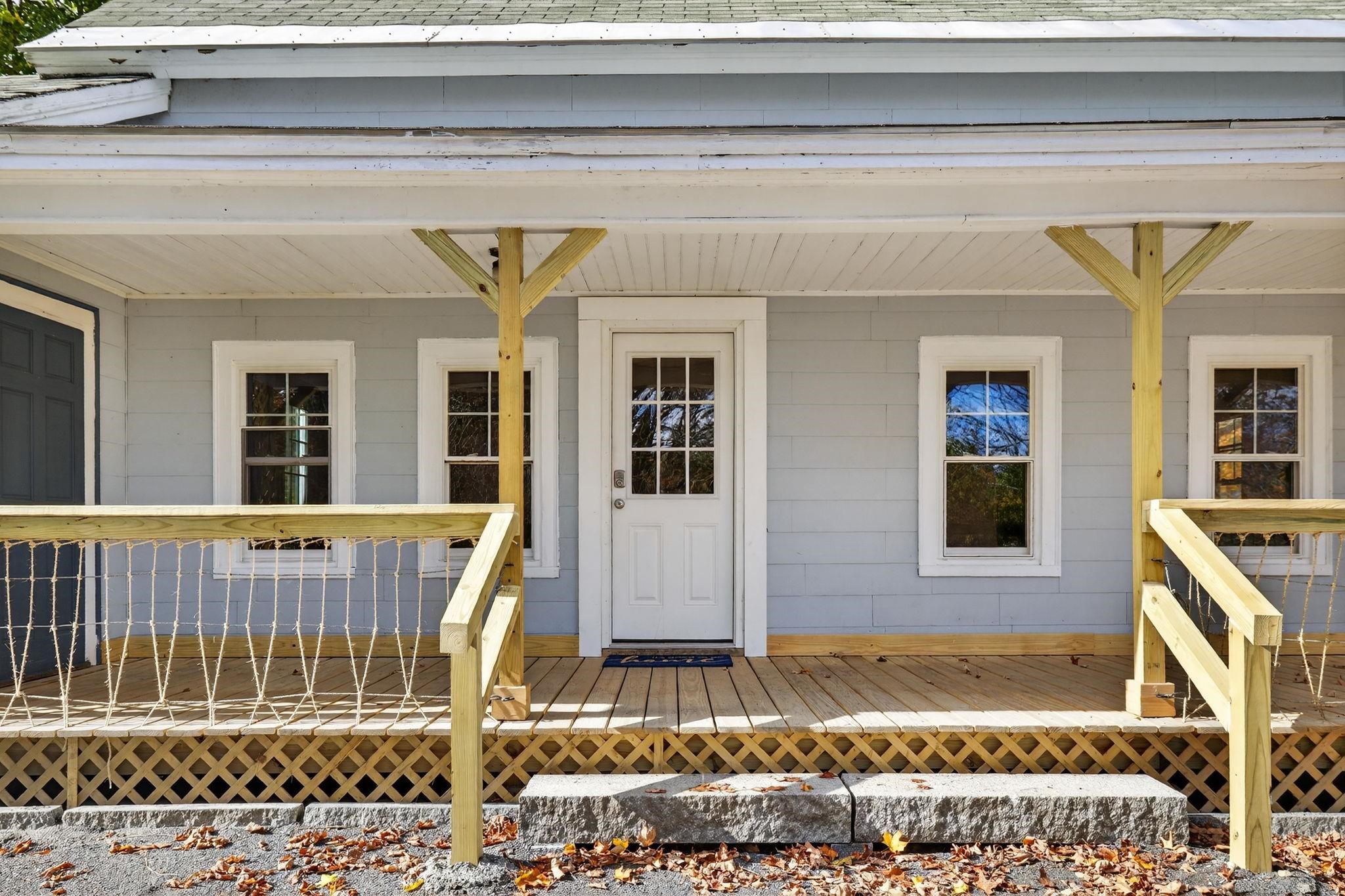 42 Trotting Park Road Farmington, NH 03835 - Photo 8 of 51