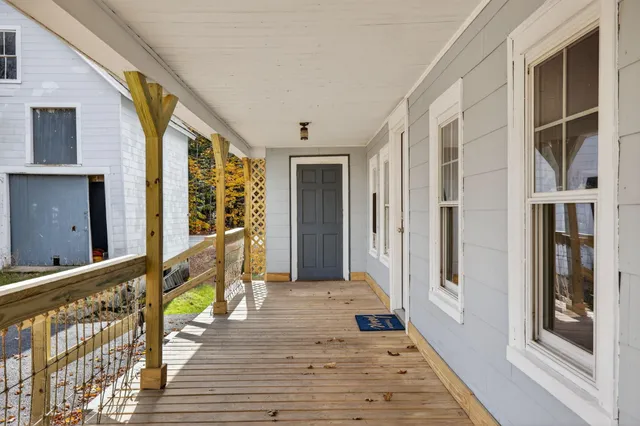 $375,000 | 42 Trotting Park Road, Farmington, NH 03835