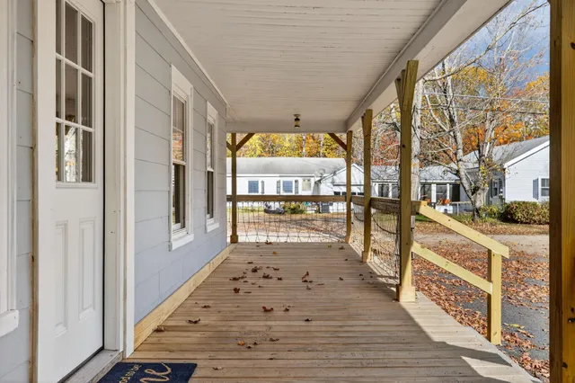 $375,000 | 42 Trotting Park Road, Farmington, NH 03835