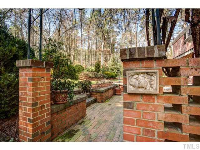 2401 Cranford Road Durham, NC 27705 - Photo 24 of 25 Photo 24