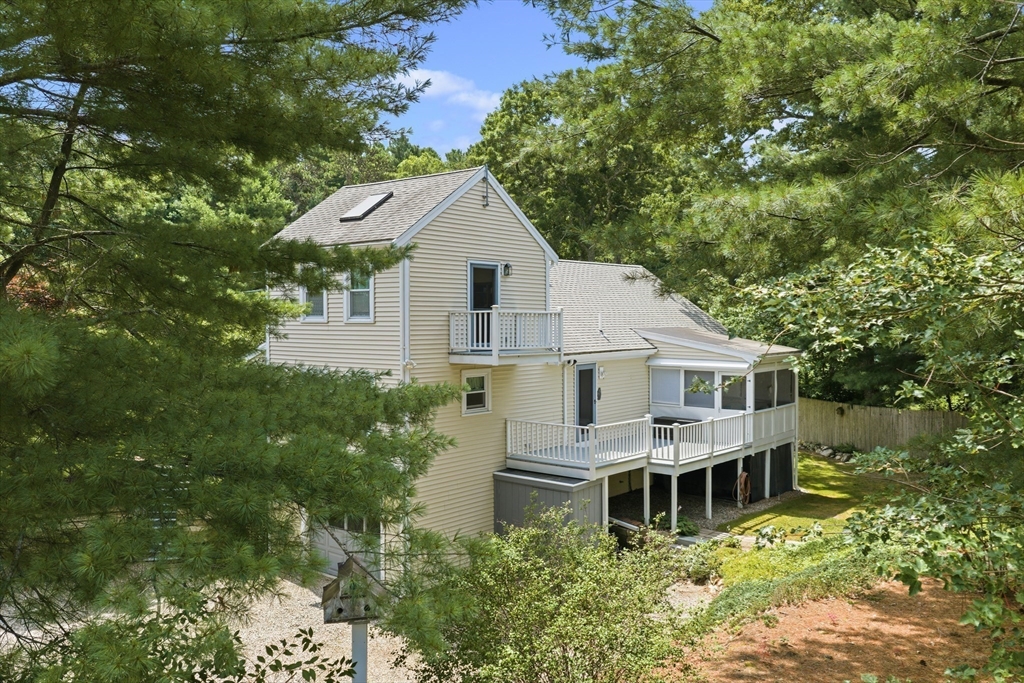 32 Shields Road Mashpee, MA 02649 - Photo 26 of 41 Gallery Image 26