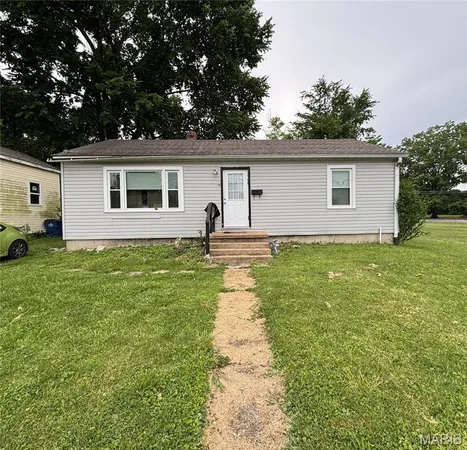$116,000 | 409 South 2nd Street, Pacific, MO 63069