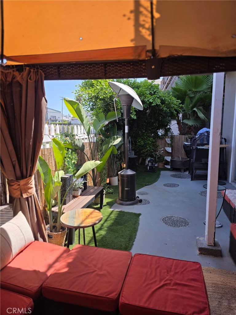 120 Hurricane Street, Unit 2 Marina del Rey, CA 90292 - Photo 31 of 47