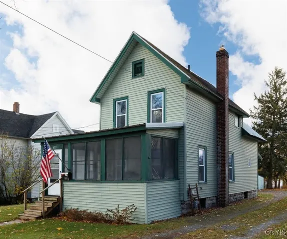 $159,900 | 653 Thompson Street, Watertown, NY 13601