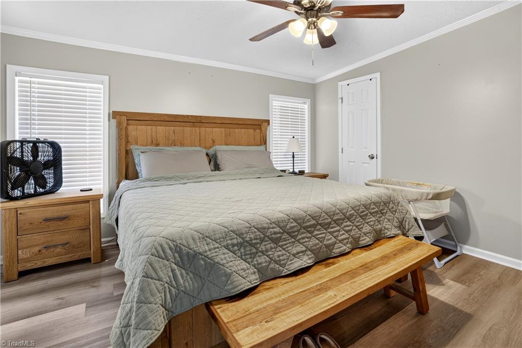 155 Lovings Road Reidsville, NC 27320 - Photo 6 of 24 Gallery Image 6