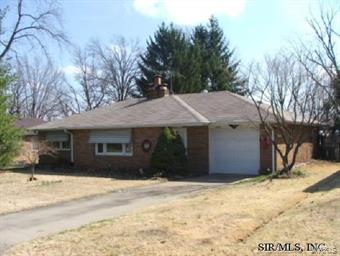 2711 Ridgedale Drive Godfrey, IL 62035 - Photo 1 of 1 Gallery Image 1