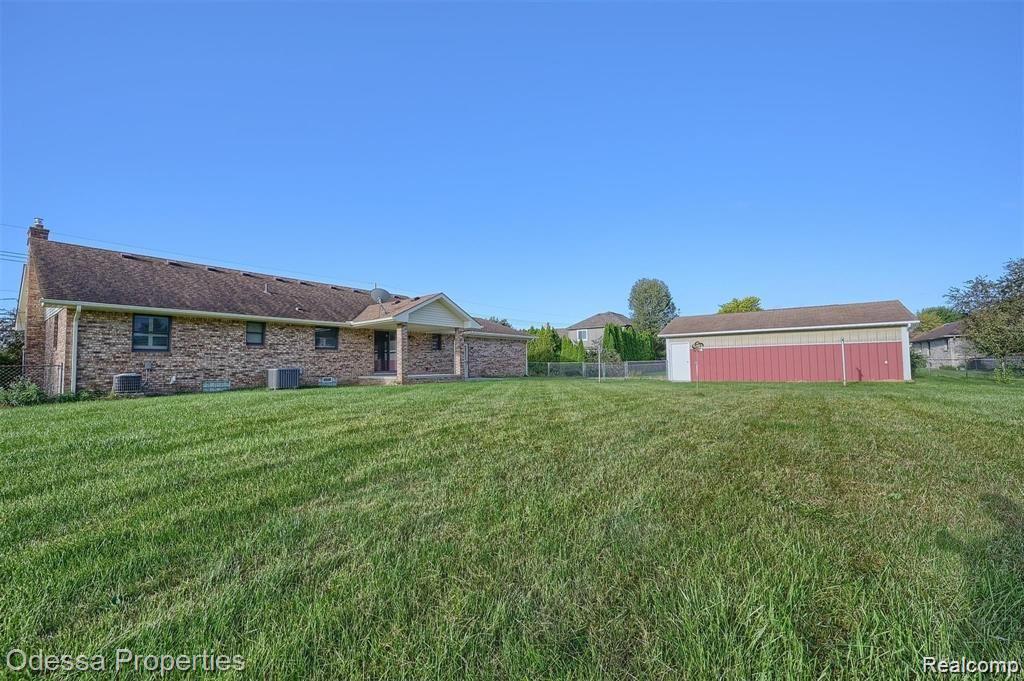 16185 24 Mile Road Macomb, MI 48042 - Photo 31 of 39