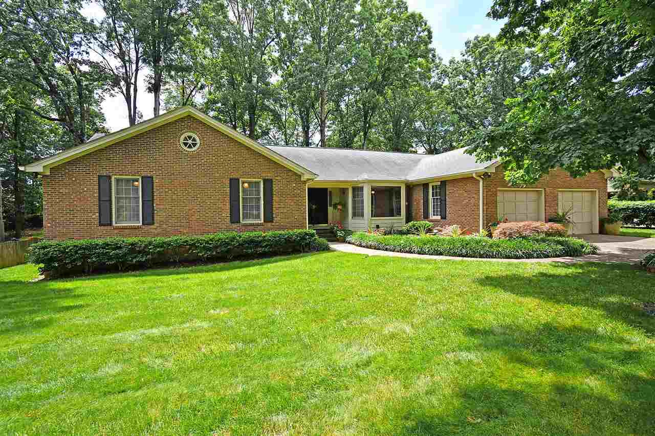 9437 Springdale Drive Raleigh, NC 27613 - Photo 2 of 30 Photo 2