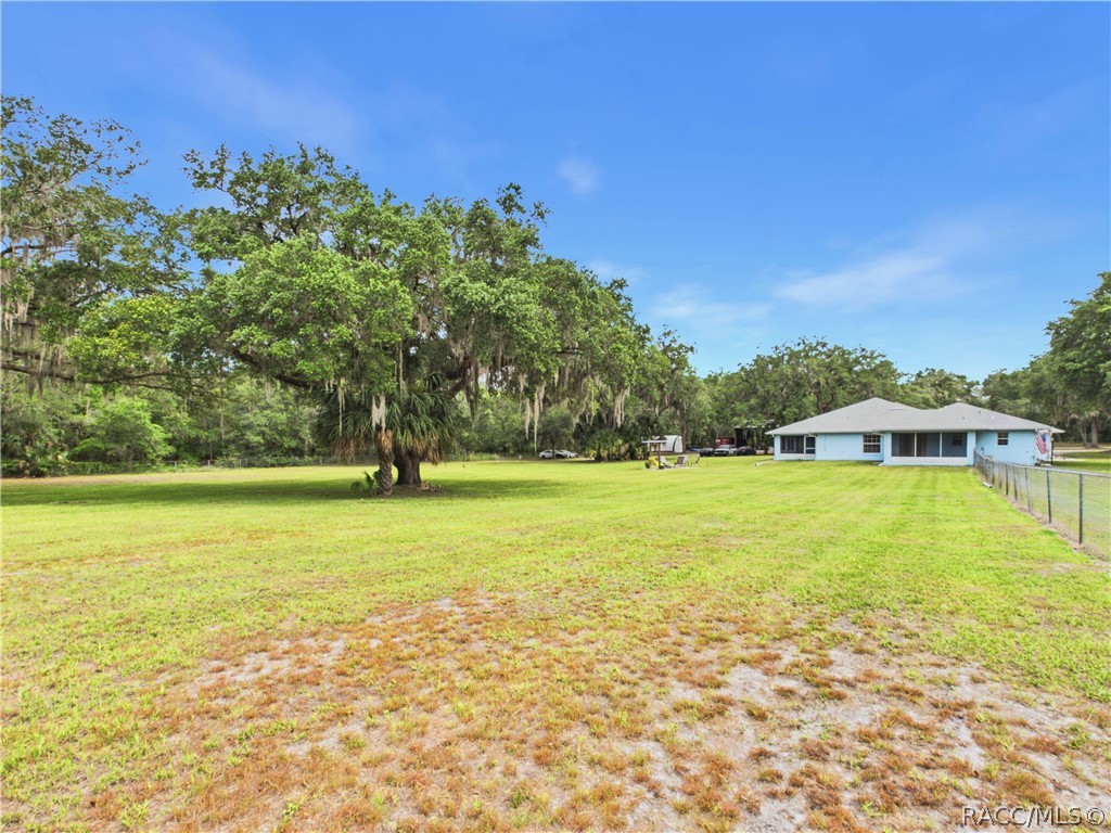10274 North Rousseau Drive Dunnellon, FL 34433 - Photo 67 of 72