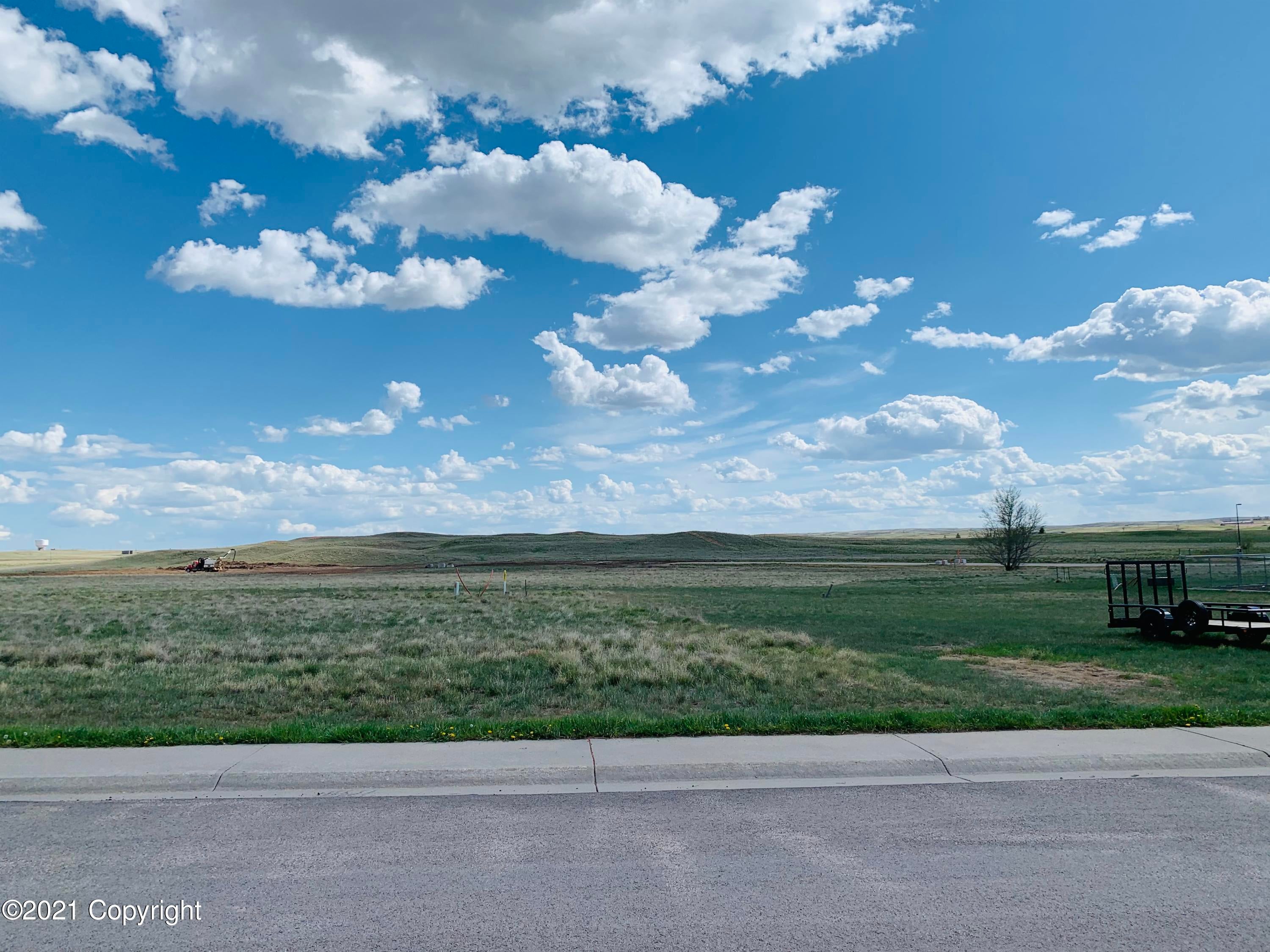 589 Hay Creek Road Wright, WY 82732 - Photo 1 of 1 Gallery Image 1