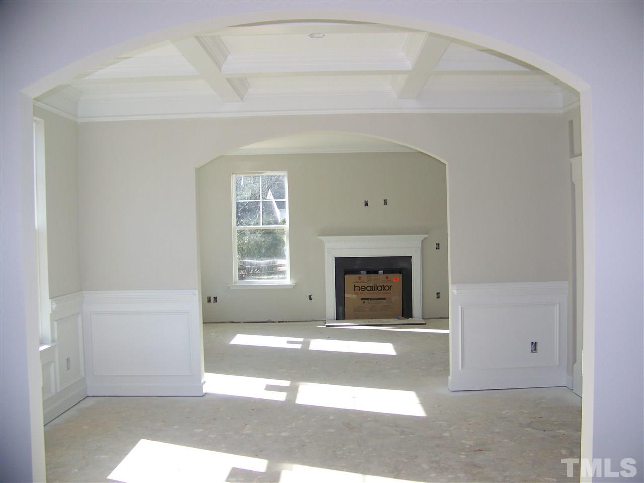 3585 South Beaver Lane Raleigh, NC 27604 - Photo 3 of 20 Gallery Image 3