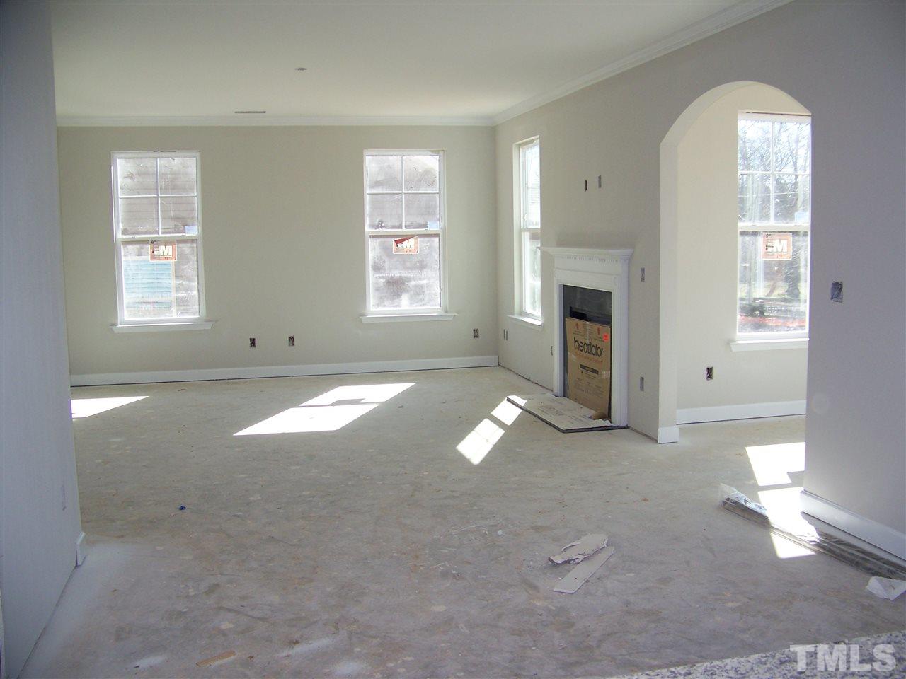 3585 South Beaver Lane Raleigh, NC 27604 - Photo 4 of 20 Gallery Image 4